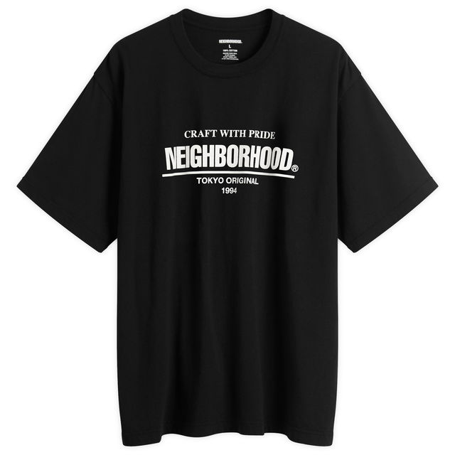 Classic Logo T-Shirt