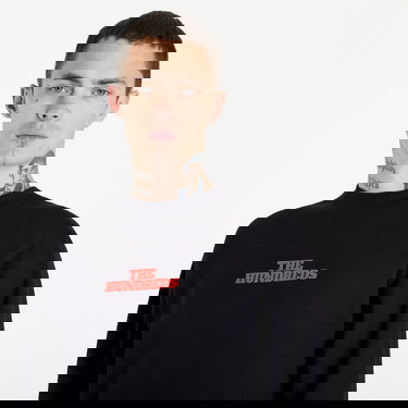 Суитчър THE HUNDREDS Bright Ideas Crewneck Sweatshirt Черно | T22F202038 BLK, 2