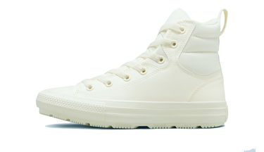 Кецове и обувки Converse Chuck Taylor All Star Berkshire Boot Бяло | 171428C, 1