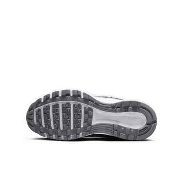 Кецове и обувки Nike P-6000 Металик | HV5064-004, 4