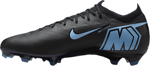 Кецове и обувки Nike Zoom Vapor 16 Pro FG Черно | fq8685-001, 1