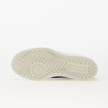 Кецове и обувки adidas Performance Stella McCartney x Court Cotton Core Black/ Core Black/ Off White Черно | HP5702, 5