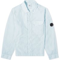Яке C.P. Company Chrome-R Pocket Overshirt Синьо | CMOS039A-005904G-806, 1