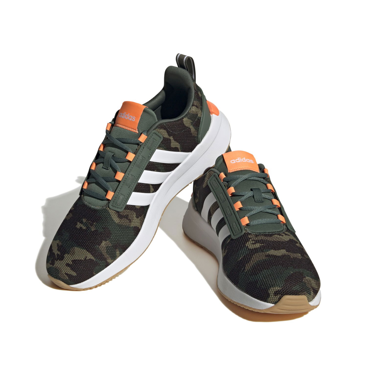 Кецове и обувки adidas Originals adidas RACER TR21 46 2/3 Черно | HP2720, 1