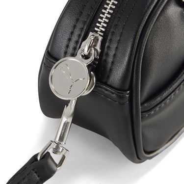 Дамска чанта Puma PUMA x ROSÉ Micro Handbag Черно | 091927_01, 5