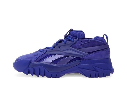 Кецове и обувки Reebok Cardi B x Club V2 "Ultra Purple" Лилаво | GX9659