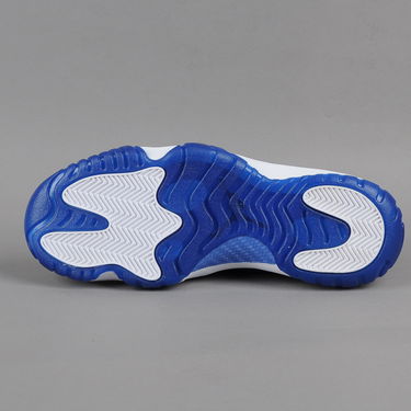 Кецове и обувки Jordan Air Jordan Future ''Varsity Royal'' Синьо | 656503-401, 4