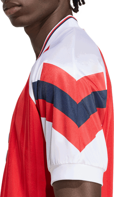 Фланелка adidas Performance Arsenal 92-94 Home Football Jersey Многоцветен | KE3906, 3