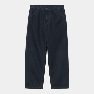 Карго панталони Carhartt WIP Carhartt WIP OG Single Knee Pants Тъмно синьо | I035637_20, 1