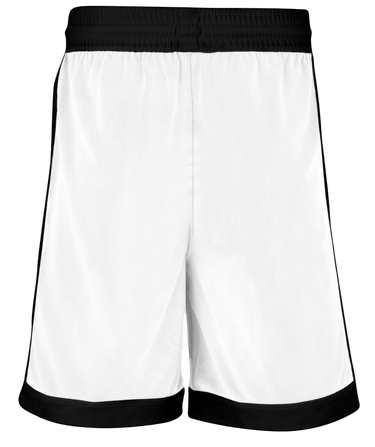 Къси панталони Nike Nike Team25 Basketball Shorts Бяло | a19918-100, 1