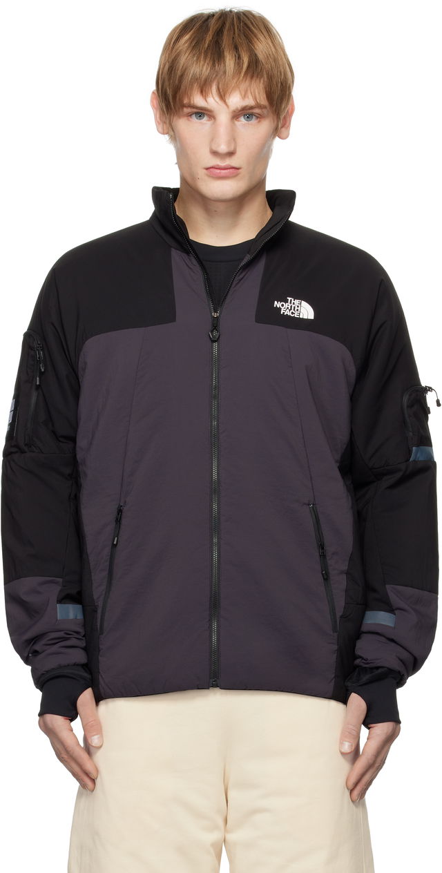 Hike Ventrix Mountain Jacket