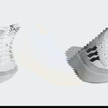 Кецове и обувки adidas Performance ZNSORED Hi Бяло | IE7777, 3