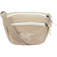Чанта за кръста Arcteryx Mantis 1 Small Waist Pack Бежово | X000006157-020419, 1