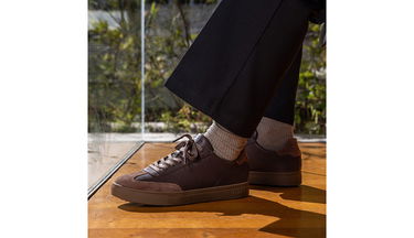 Кецове и обувки Clae Deane Size: 8 Кафяво | CL25CDN04-JDG, 6