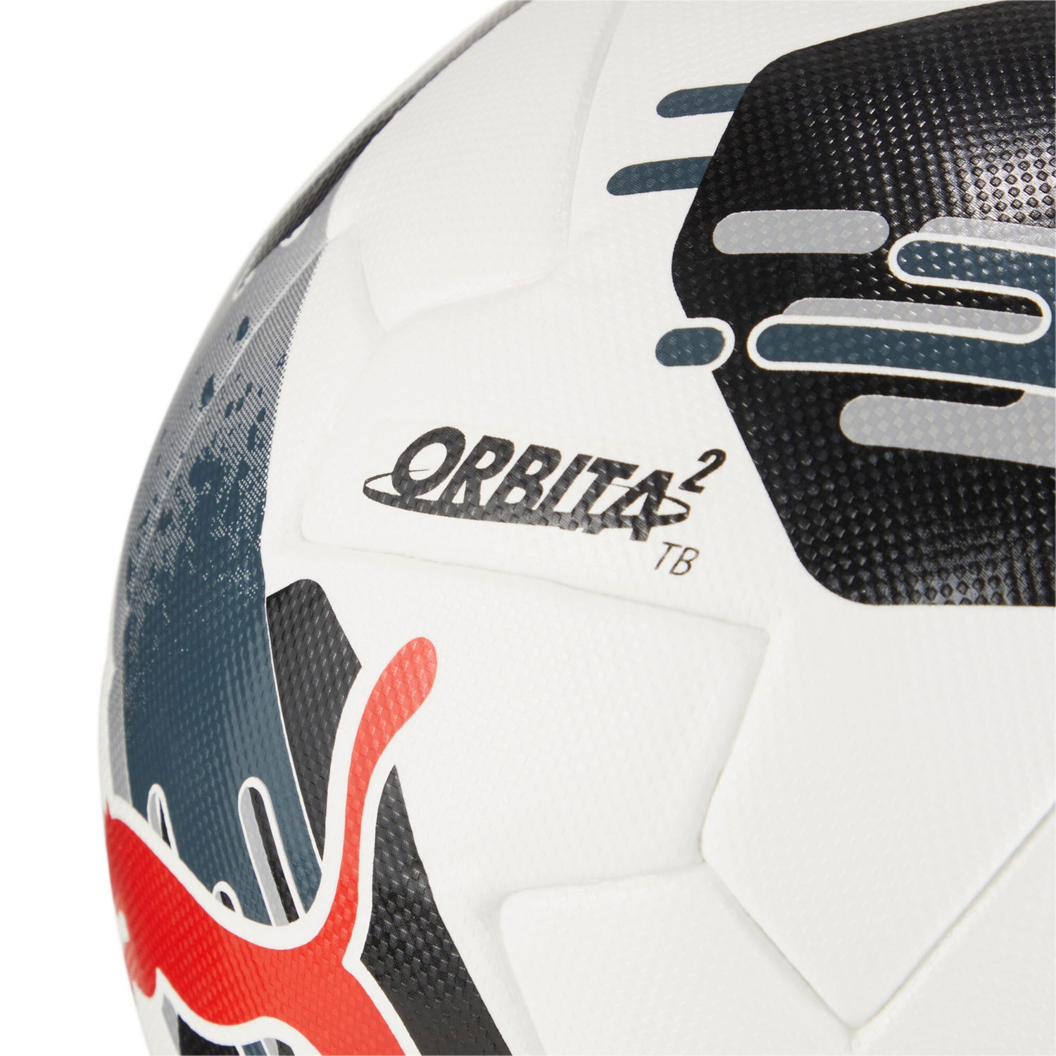 Спортна екипировка Puma Puma Orbita 2 TB Soccer Ball Бяло | 084323-02, 1