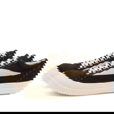 Кецове и обувки Rick Owens Rick Owens DRKSHDW Vintage, 36 Черно | DS02E7803-BMOLVS-911, 2