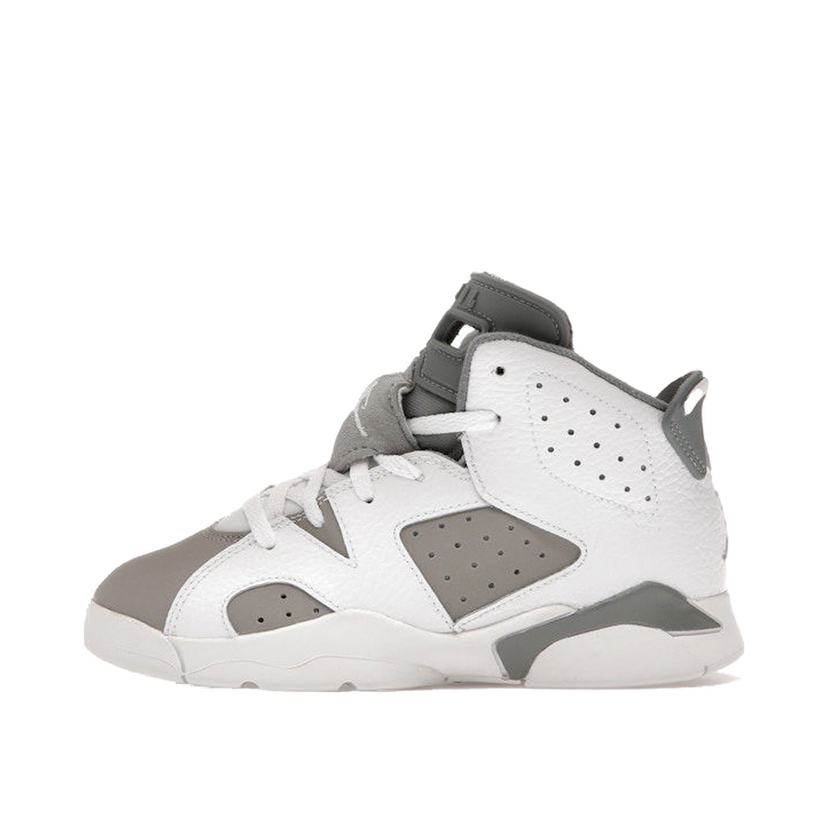 Кецове и обувки Jordan Air Jordan 6 Retro Сиво | DV3605-100