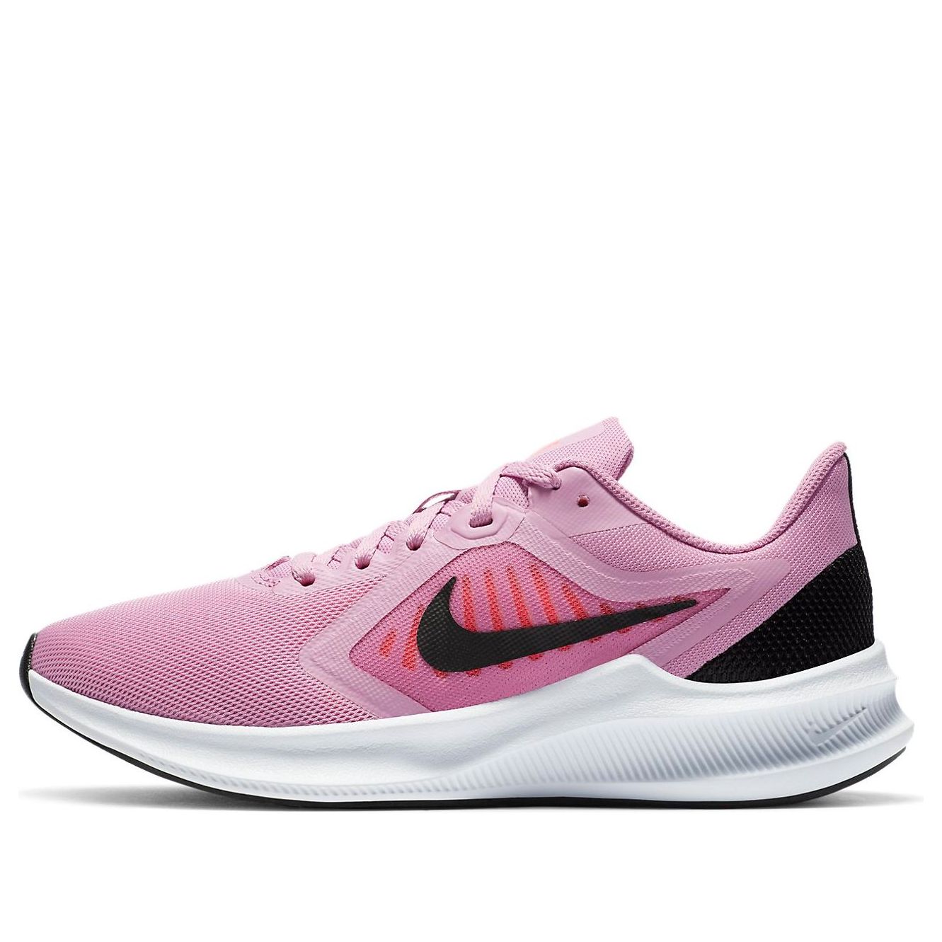 Кецове и обувки Nike Nike Downshifter 10 Розово | CI9984-601, 0