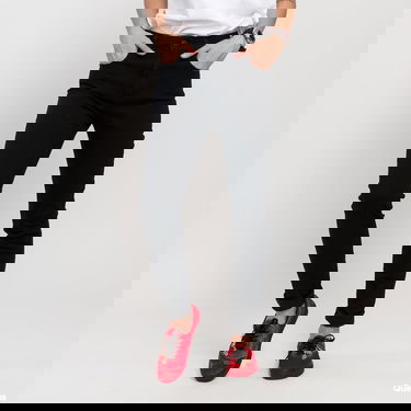 Дънки Levi's 721 High Rise Skinny long shot Черно | 18882-0233, 1