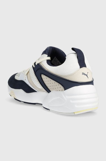 Кецове и обувки Puma Blaze Of Glory Бяло | 387575, 2