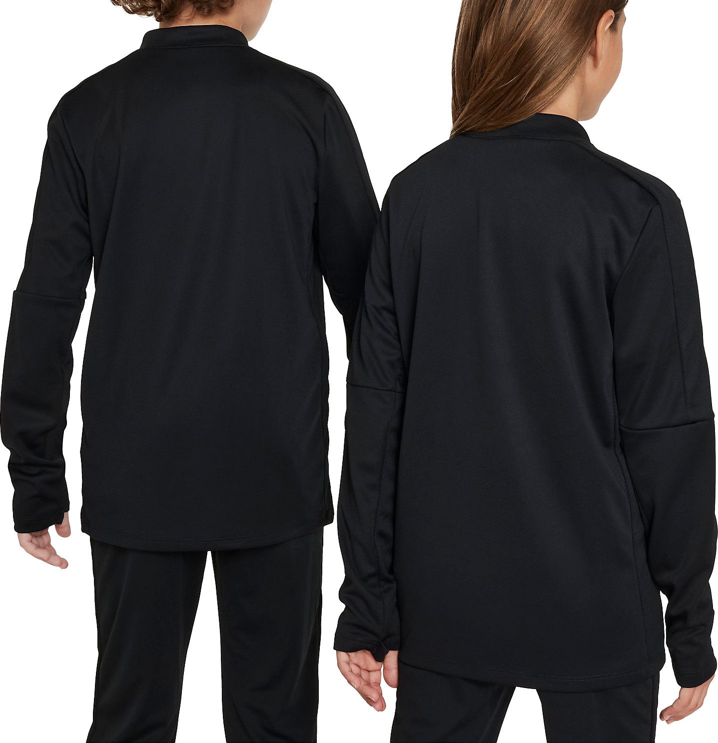 Суитчър Nike Nike Dri-FIT Academy Drill Top Черно | dx5470-017, 1