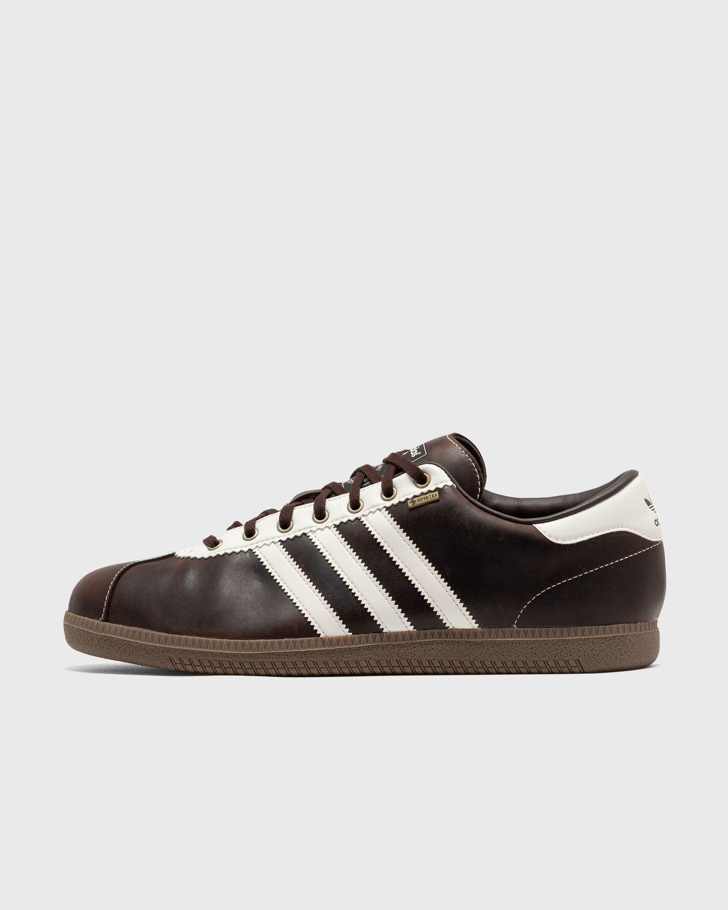 Кецове и обувки adidas Originals BERN GTX Черно | IF3800, 0