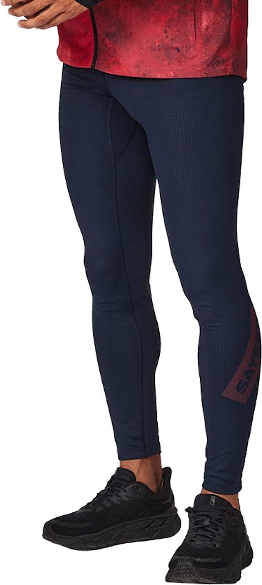 Клинове Saysky Saysky Blaze Running Tights Тъмно синьо | imrlt02, 0