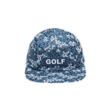 Шапка с козирка GOLF WANG Floral Embroidery Hat Многоцветен | FW22H1030MC, 0