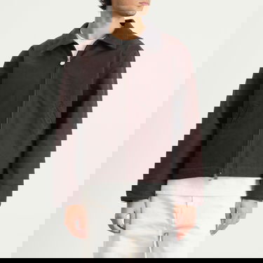 Яке Polar Skate Co. Quilt Lined Cliff Jacket, Size Small Кафяво | PSC-F25-6-CHO, 2