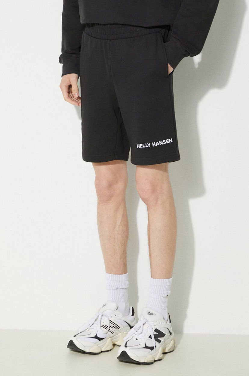 Къси панталони Helly Hansen Shorts Черно | 53684