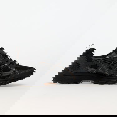 Кецове и обувки Asics Gel Nunobiki Черно | 1203A536-001, 3
