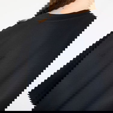 Тениска HELIOT EMIL HELIOT EMIL Fluxus T-Shirt Черно | PRESS25_M_09_129_BLK01, 7