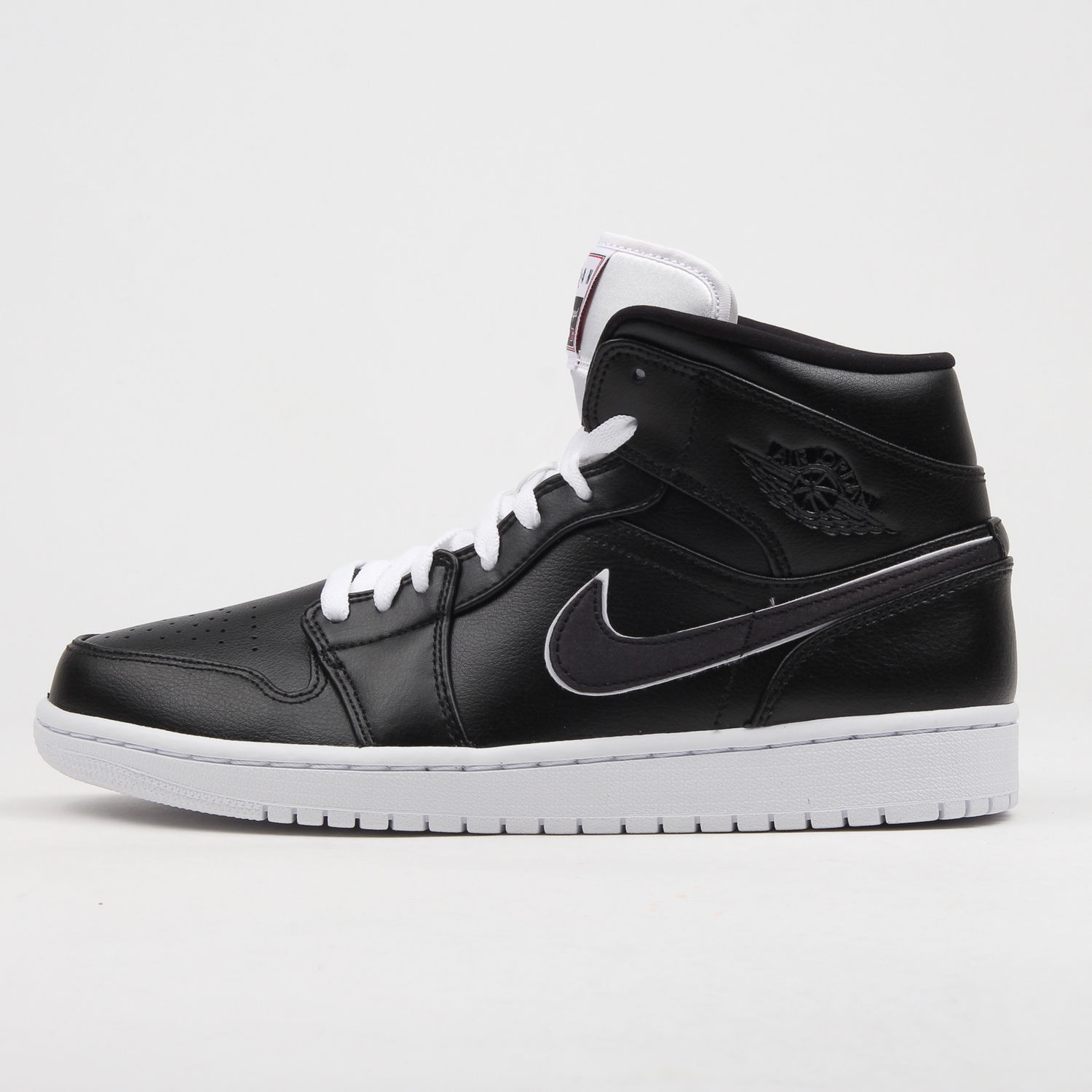 Кецове и обувки Jordan Air Jordan 1 Mid SE Черно | 852542-016, 0