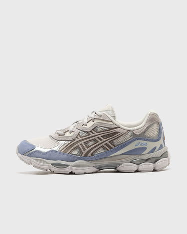 Кецове и обувки Asics GEL-NYC Бяло | 1203A953-100, 1
