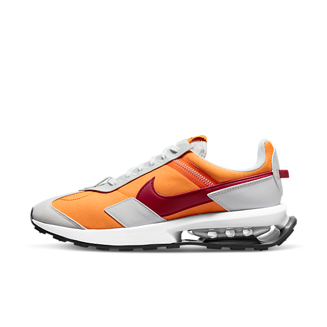 Кецове и обувки Nike Air Max Pre-Day "Kumquat" Оранжево
 | DC9402-800, 0