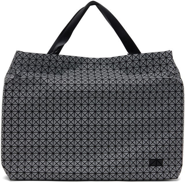 Geometric Pattern Tote Bag