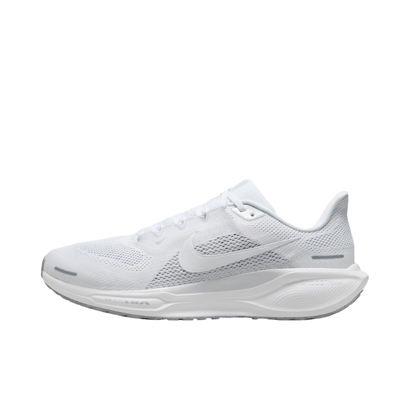 Бягане Nike Air Zoom Pegasus 41 Pure Platinum Сиво | FD2722-102