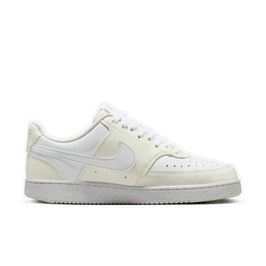 Кецове и обувки Nike Nike Court Vision Low Next Nature Бяло | DH3158-005, 4