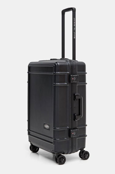 куфар EASTPAK Eastpak Resist'R Case M Suitcase Черно | EK0A5BJF0081, 1