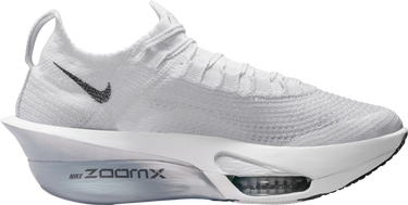 Кецове и обувки Nike Alphafly 3 Бяло | fd8315-102, 3