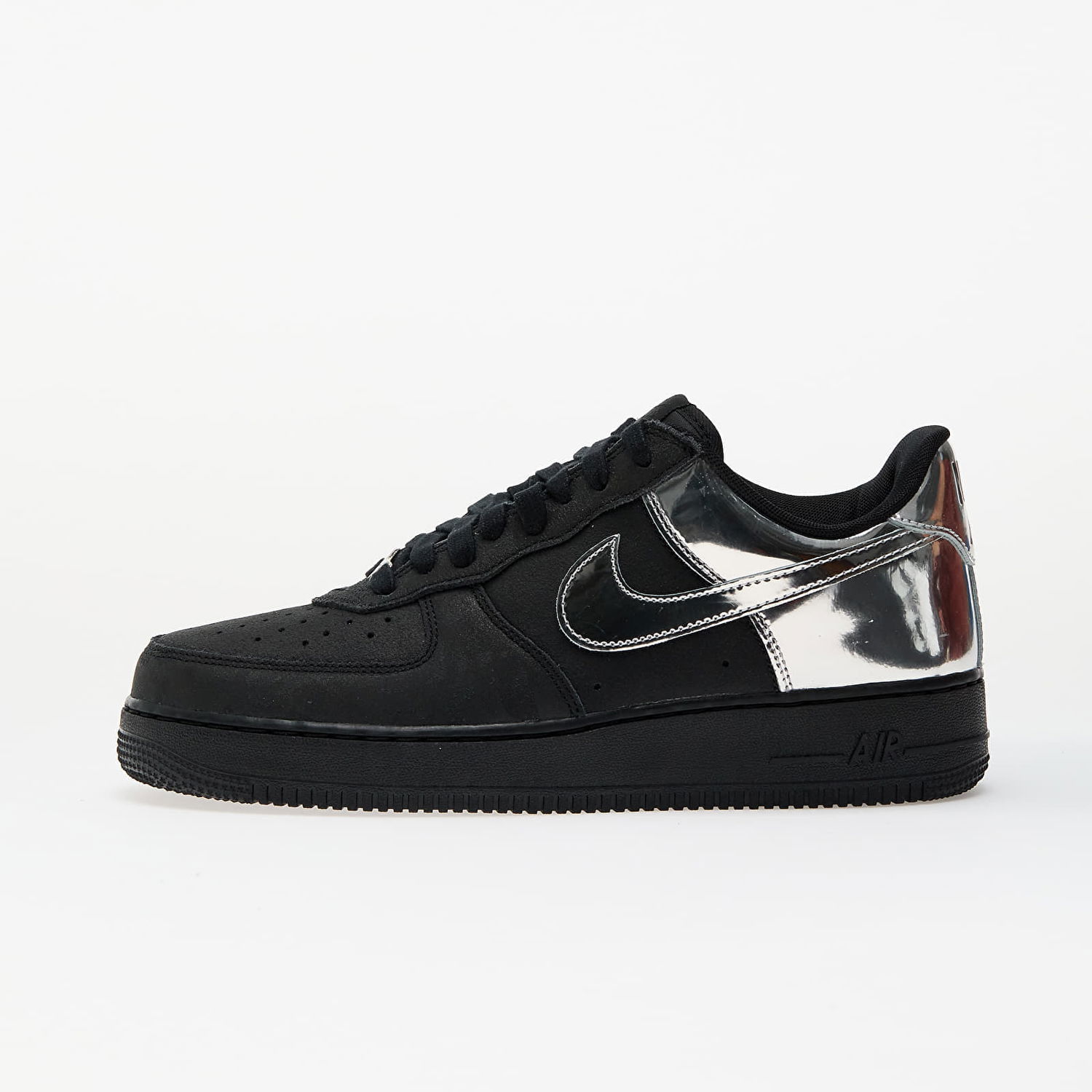 Кецове и обувки Nike Air Force 1 Low "All-Star" Черно | HF2885-001, 0