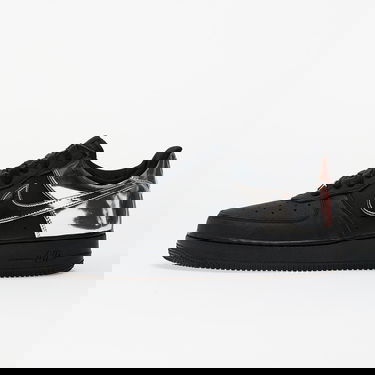 Кецове и обувки Nike Air Force 1 Low "All-Star" Черно | HF2885-001, 0