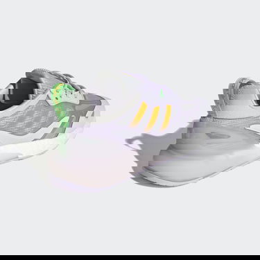 Кецове и обувки adidas Originals ZX 2K Boost 2.0 Лилаво | GZ7861, 1