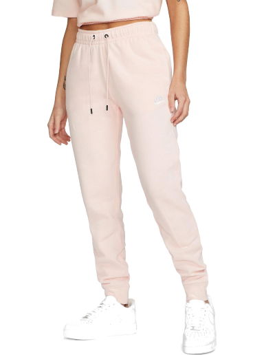 Спортни панталони Nike Sweatpants Sportswear Essential Розово | bv4095-611