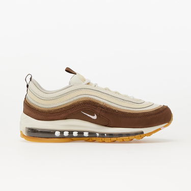 Кецове и обувки Nike Air Max 97 Premium Кафяво | DQ8996-200, 1