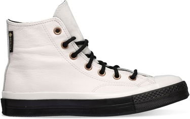 Кецове и обувки Converse Chuck 70 Hi Бяло | 165924c-102-523, 0