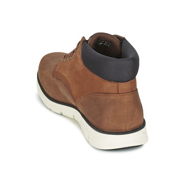 Кецове и обувки Timberland BRADSTREET CHUKKA LEATHER Кафяво | TB0A13EE2141=TB0A13EE214=CA13EE, 4