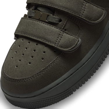 Кецове и обувки Nike Billie Eilish x Air Force 1 High "Sequoia" Зелено | DM7926-300, 2