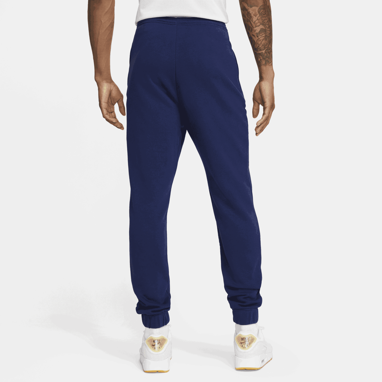 Панталони Nike Atlético Madrid Тъмно синьо | DV4750-492, 1
