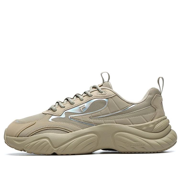 Кецове и обувки FILA FUSION Conch Бежово | T12M217303FSS, 0